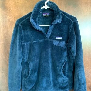 Patagonia Snap Fleece Pullover